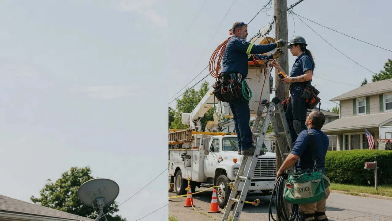 Electrical Repair in Ackerman, MS near me